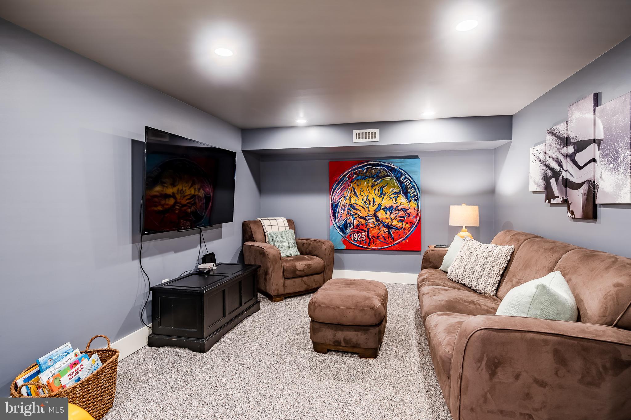 216 Bella Vista Road Devon, PA 19333 - Photo 44 of 54 Basement