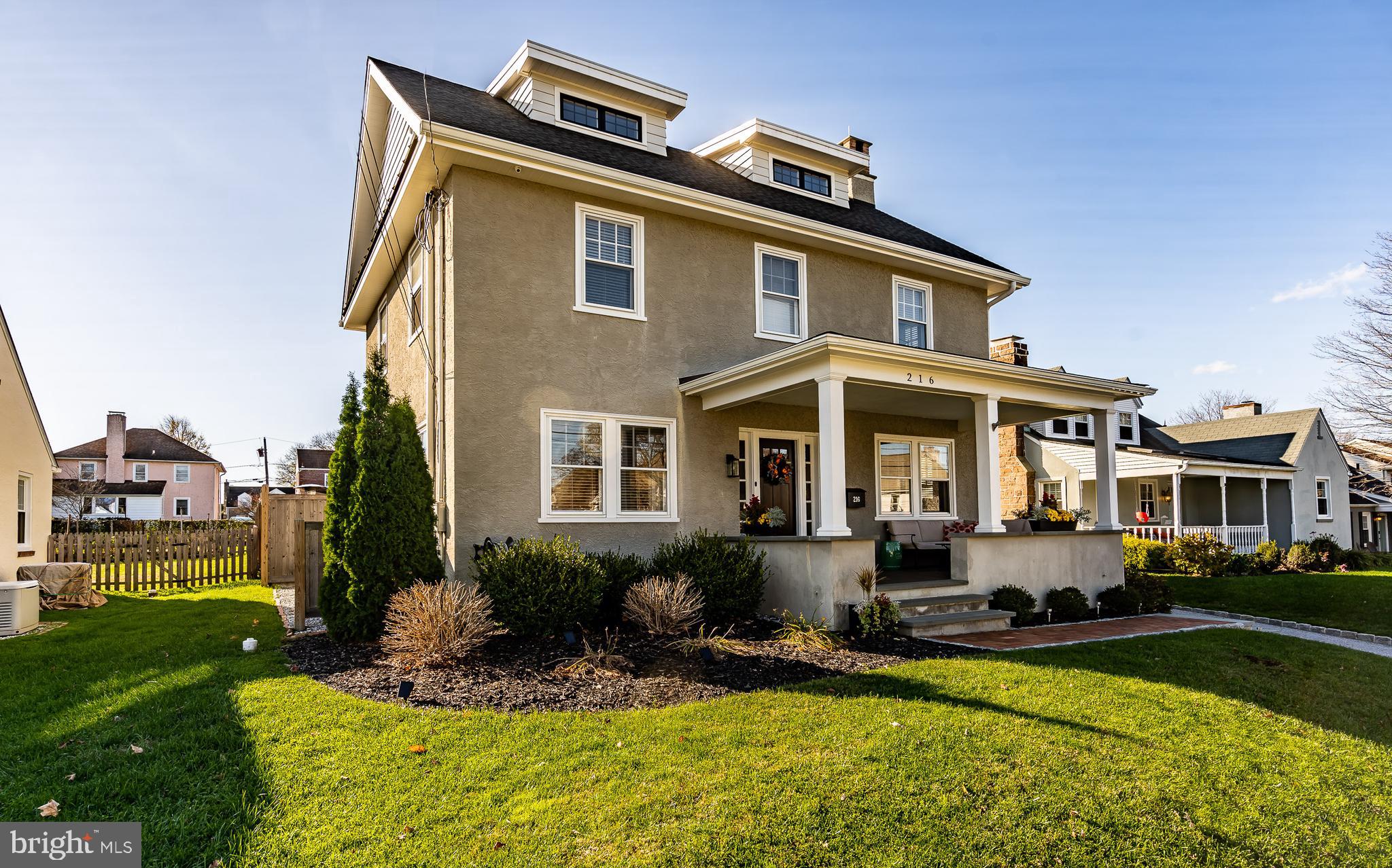 216 Bella Vista Road Devon, PA 19333 - Photo 54 of 54 Gallery Image 54