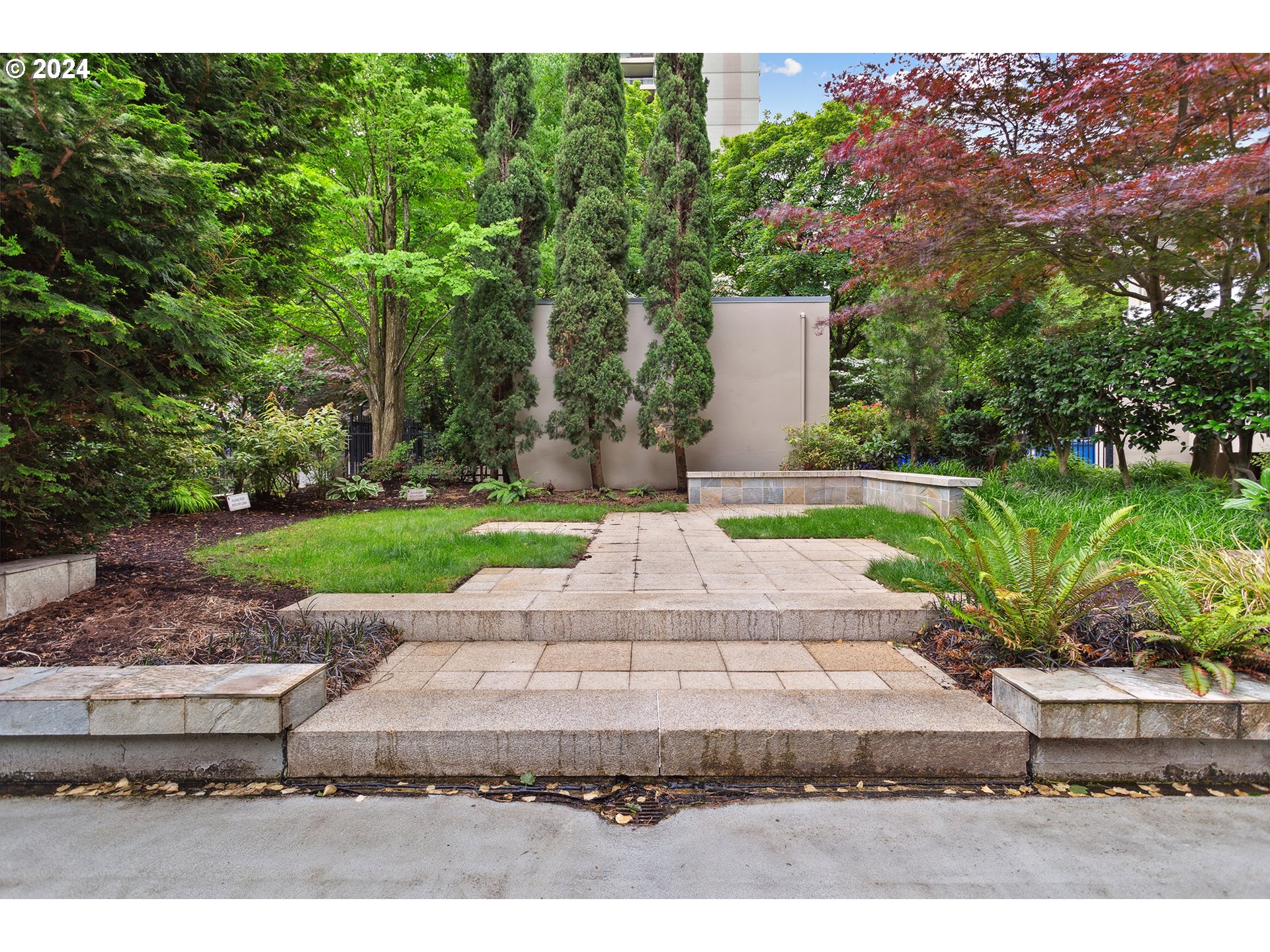 255 Southwest Harrison Street, Unit 16B Portland, OR 97201 - Photo 25 of 31 Gallery Image 25