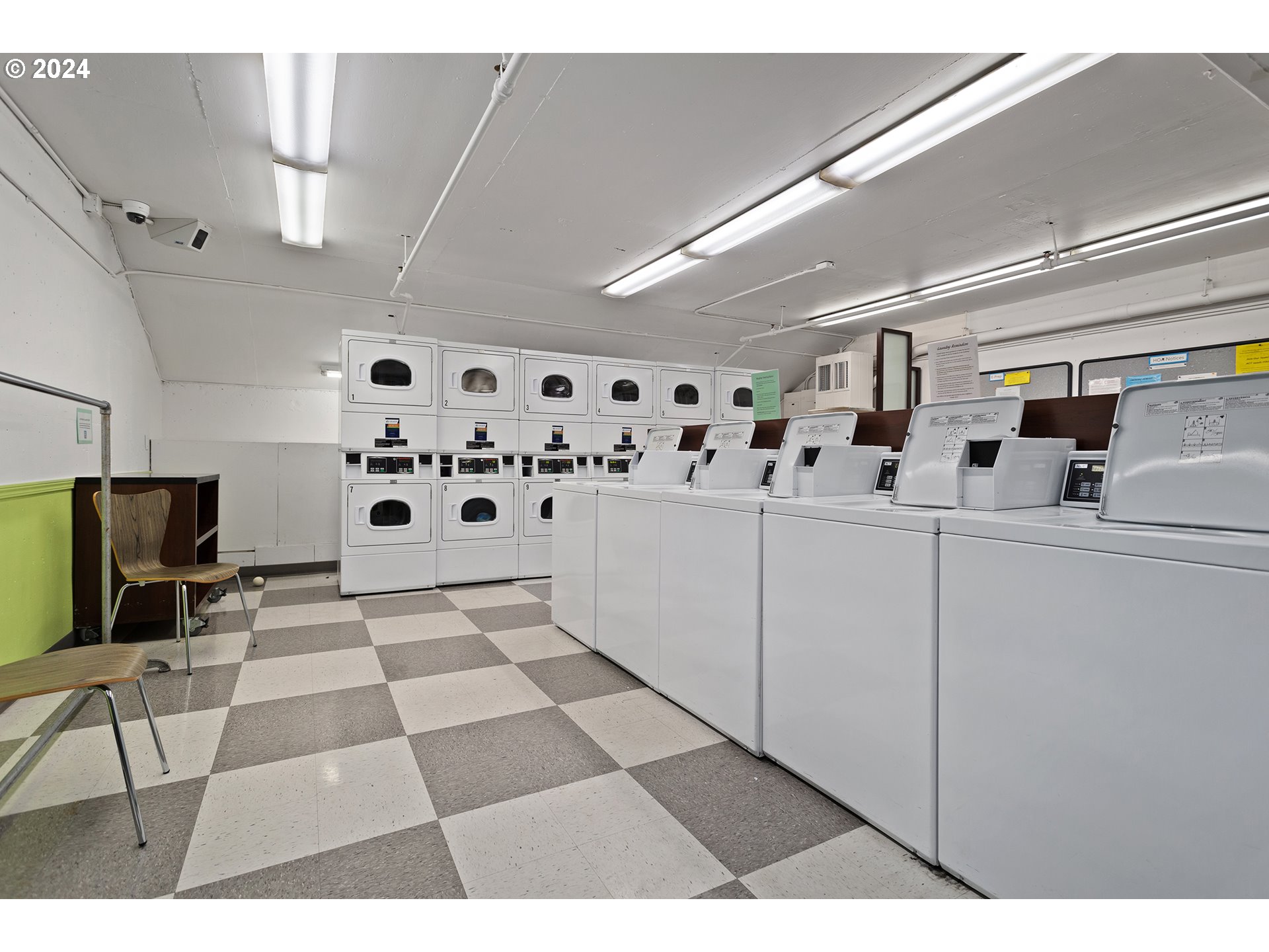255 Southwest Harrison Street, Unit 16B Portland, OR 97201 - Photo 27 of 31 Gallery Image 27