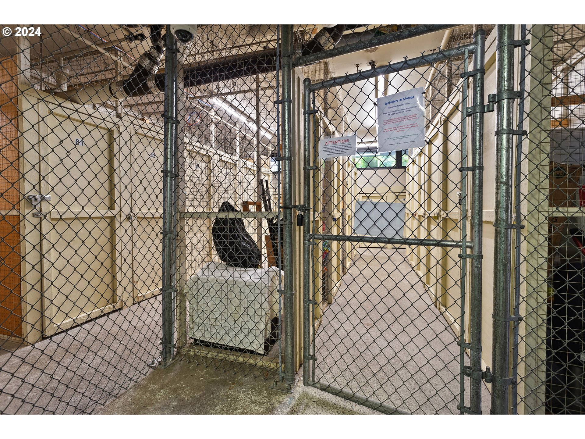255 Southwest Harrison Street, Unit 16B Portland, OR 97201 - Photo 28 of 31 Gallery Image 28