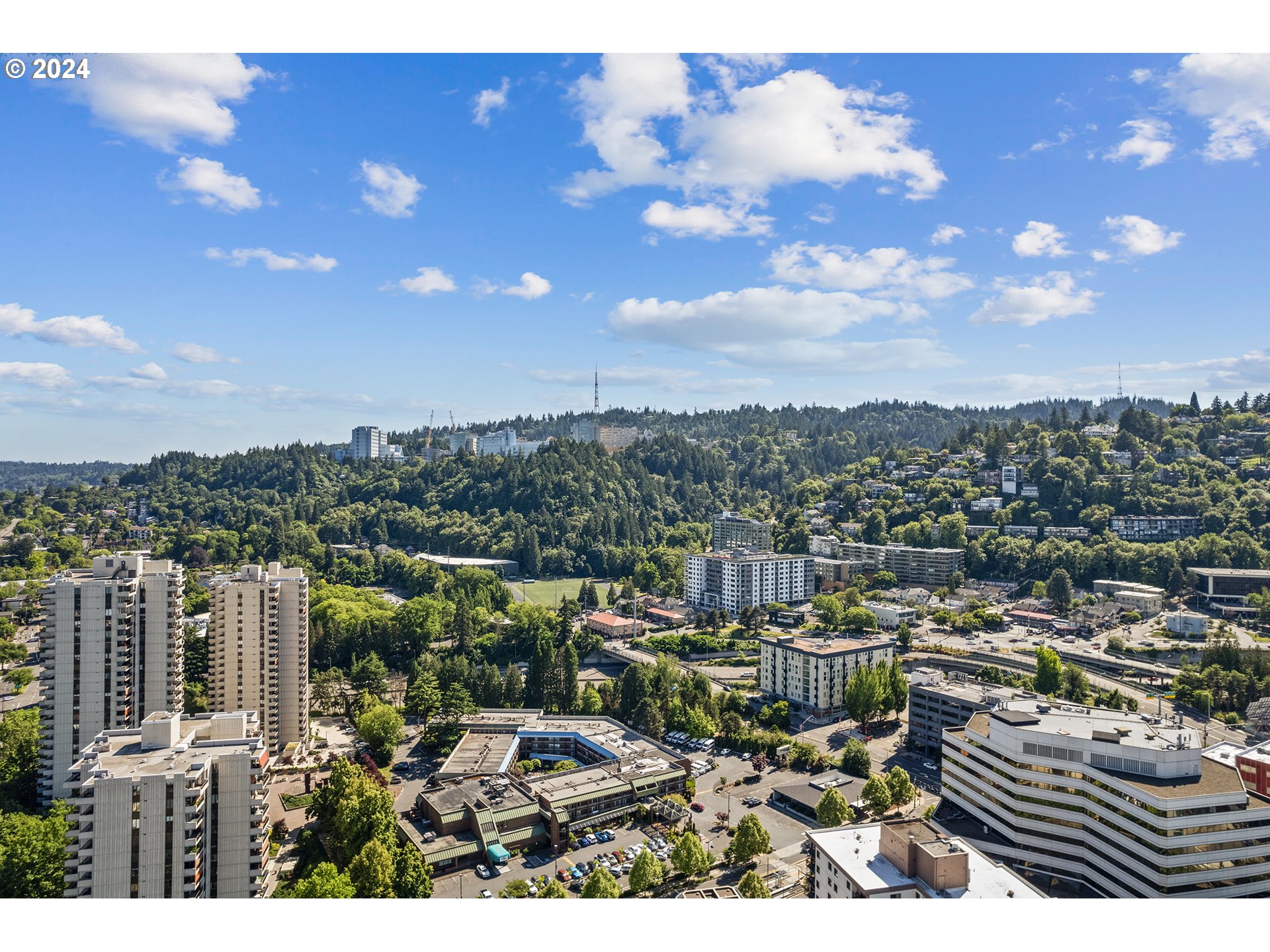 255 Southwest Harrison Street, Unit 16B Portland, OR 97201 - Photo 31 of 31 Gallery Image 31