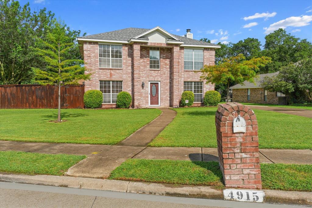 4915 West Creek Road Sachse, TX 75048 - Photo 4 of 34
