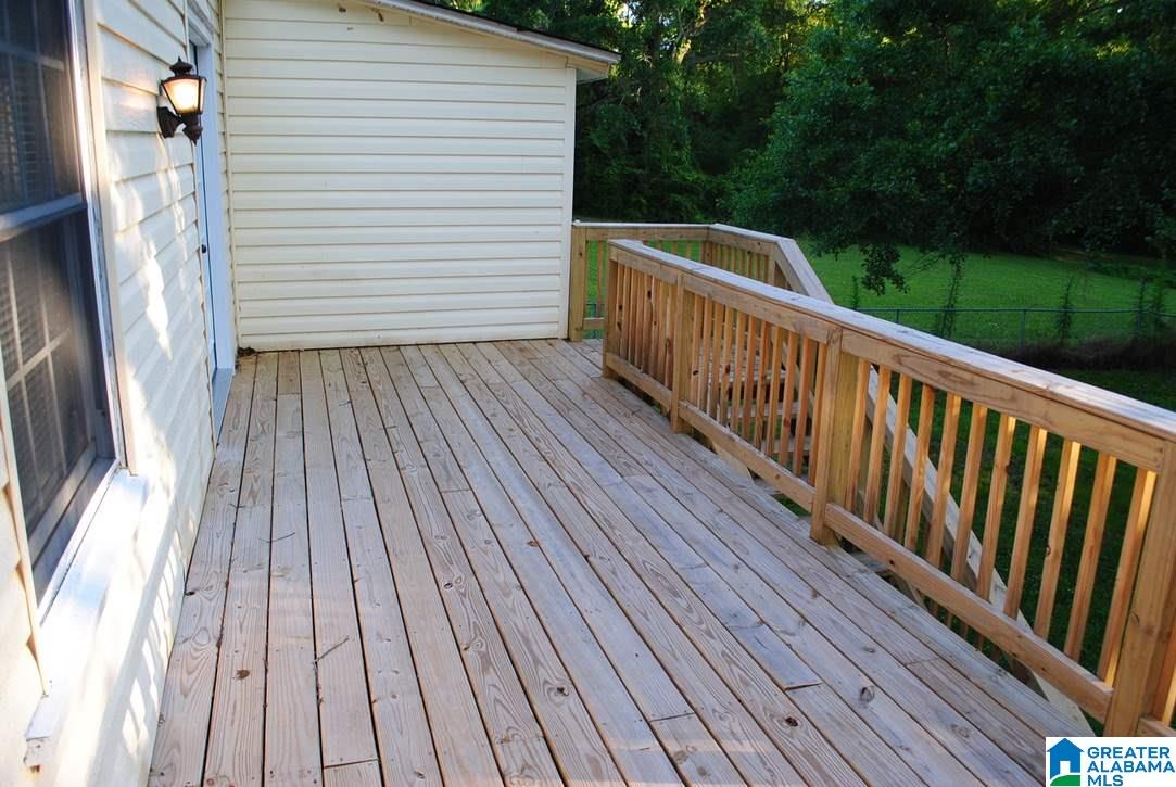 120 Wickstead Road Bessemer, AL 35023 - Photo 8 of 24