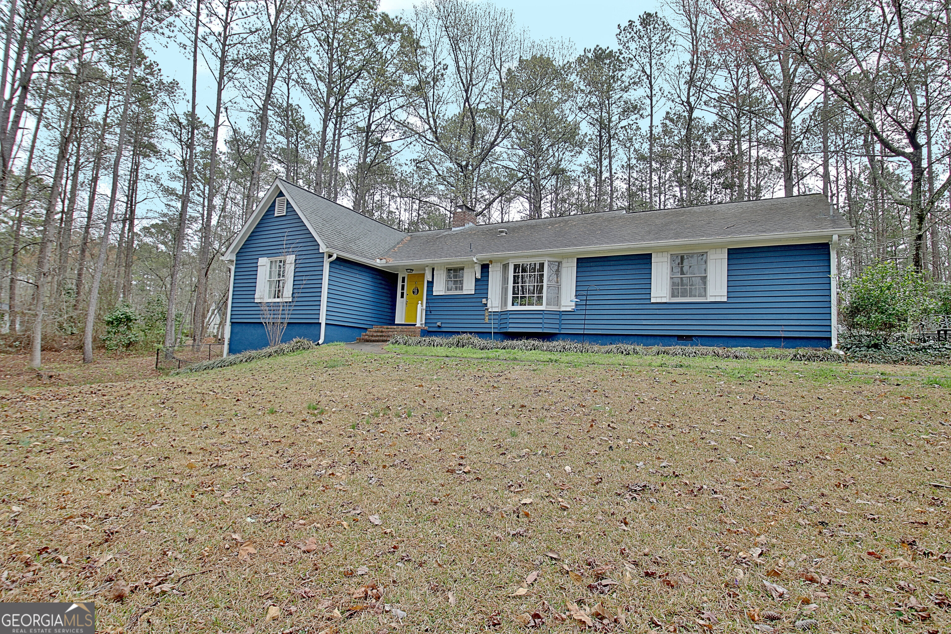1440 Smokey Road Newnan, GA 30263 - Photo 1 of 1 Gallery Image 1
