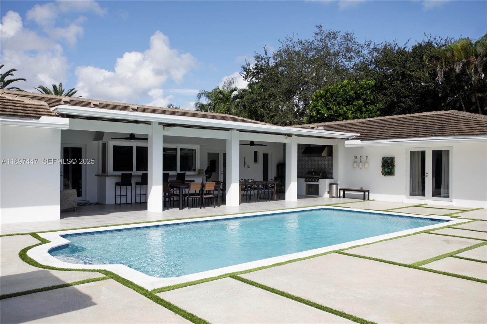 13551 Southwest 62nd Avenue Pinecrest, FL 33156 - Photo 52 of 70