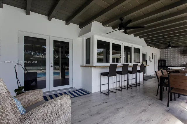 $3,980,000 | 13551 Southwest 62nd Avenue, Pinecrest, FL 33156