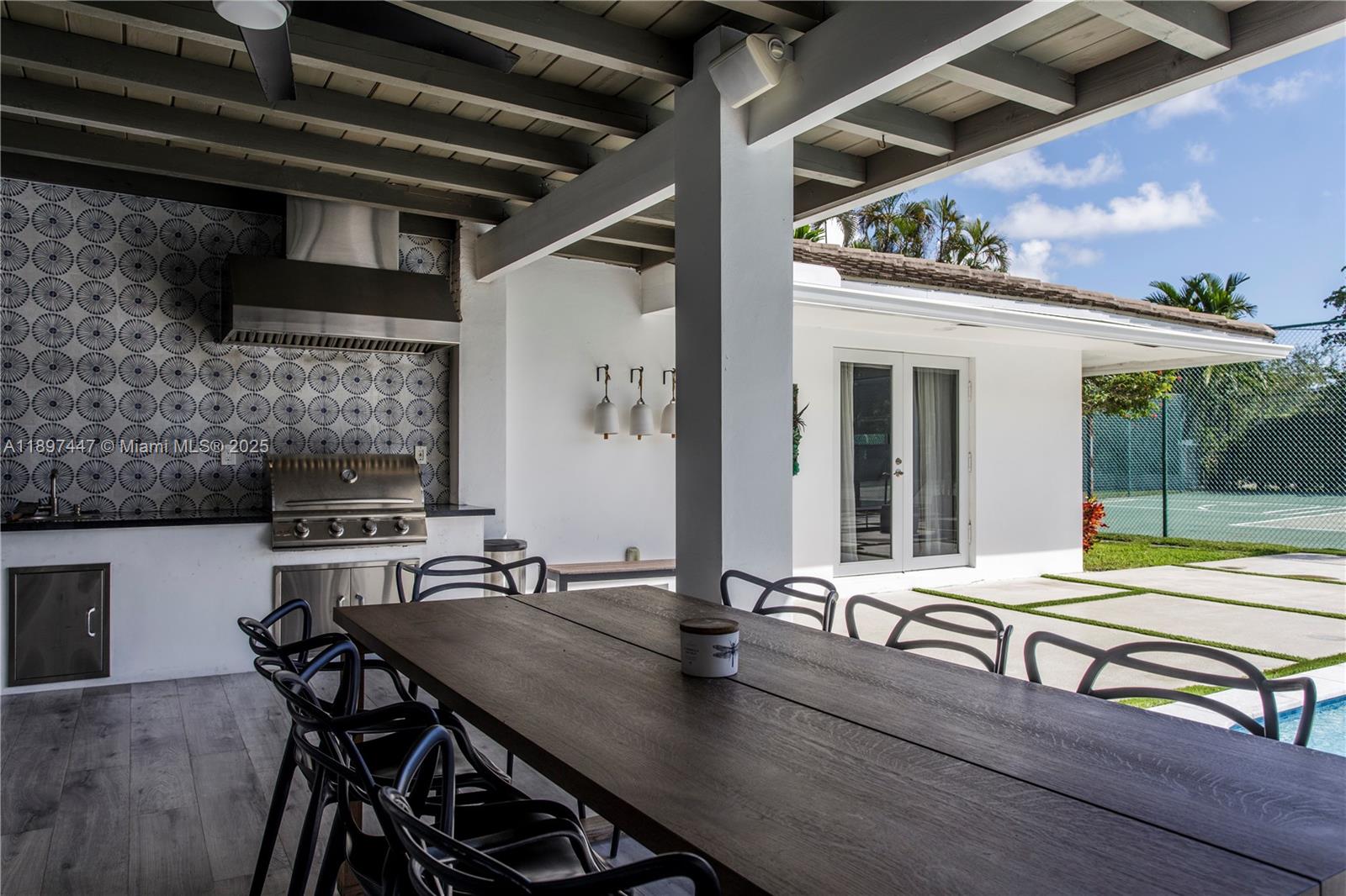 13551 Southwest 62nd Avenue Pinecrest, FL 33156 - Photo 58 of 70