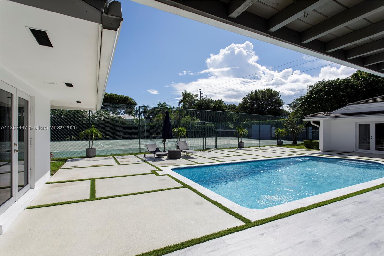 13551 Southwest 62nd Avenue Pinecrest, FL 33156 - Photo 59 of 70