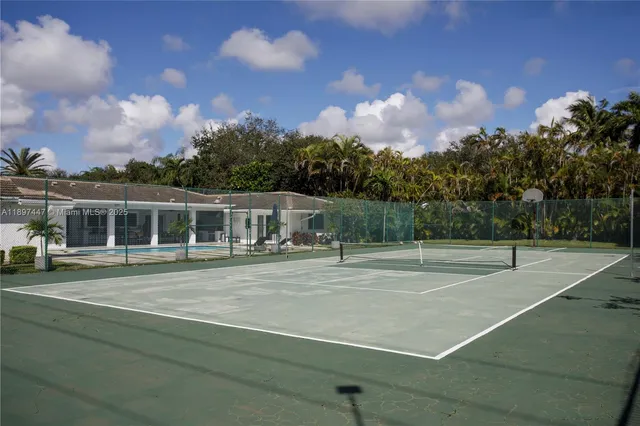 $3,980,000 | 13551 Southwest 62nd Avenue, Pinecrest, FL 33156