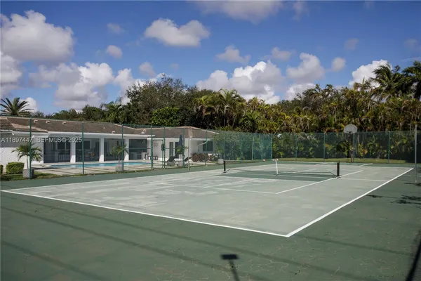 $3,980,000 | 13551 Southwest 62nd Avenue, Pinecrest, FL 33156