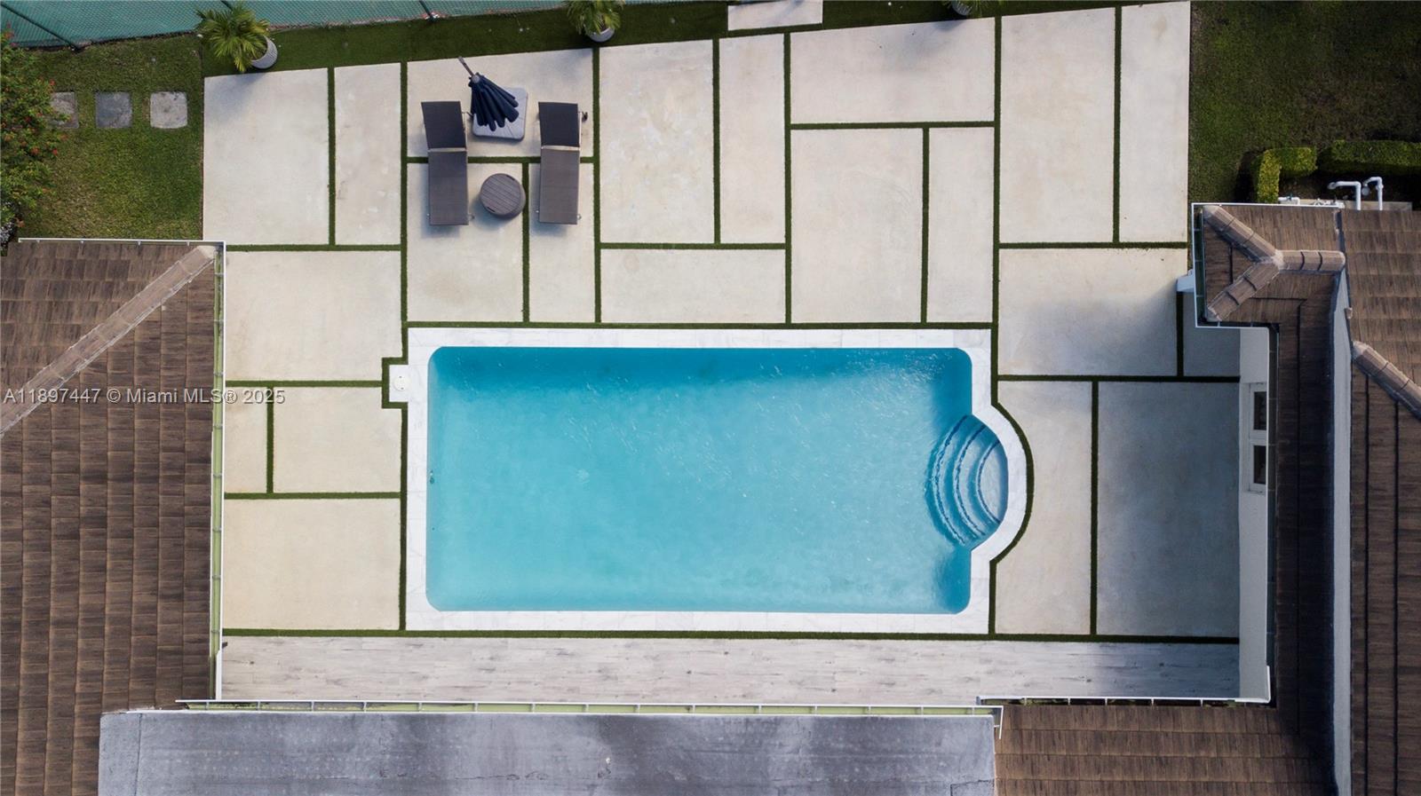 13551 Southwest 62nd Avenue Pinecrest, FL 33156 - Photo 67 of 70