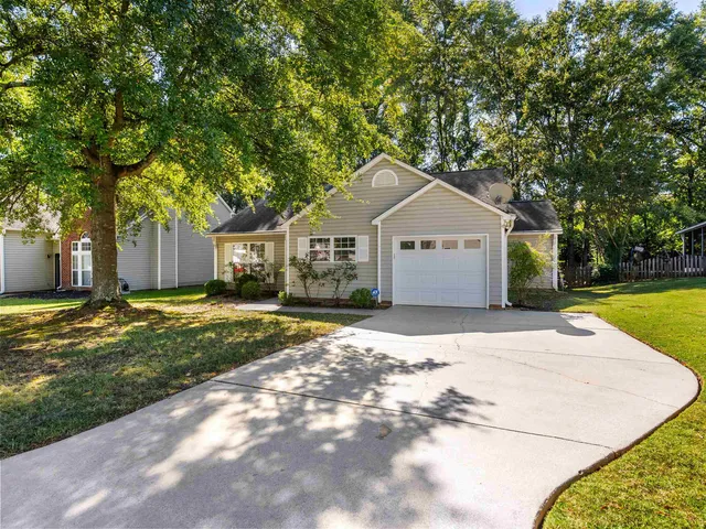 $229,900 | 242 Birds Eye View, Boiling Springs, SC 29316