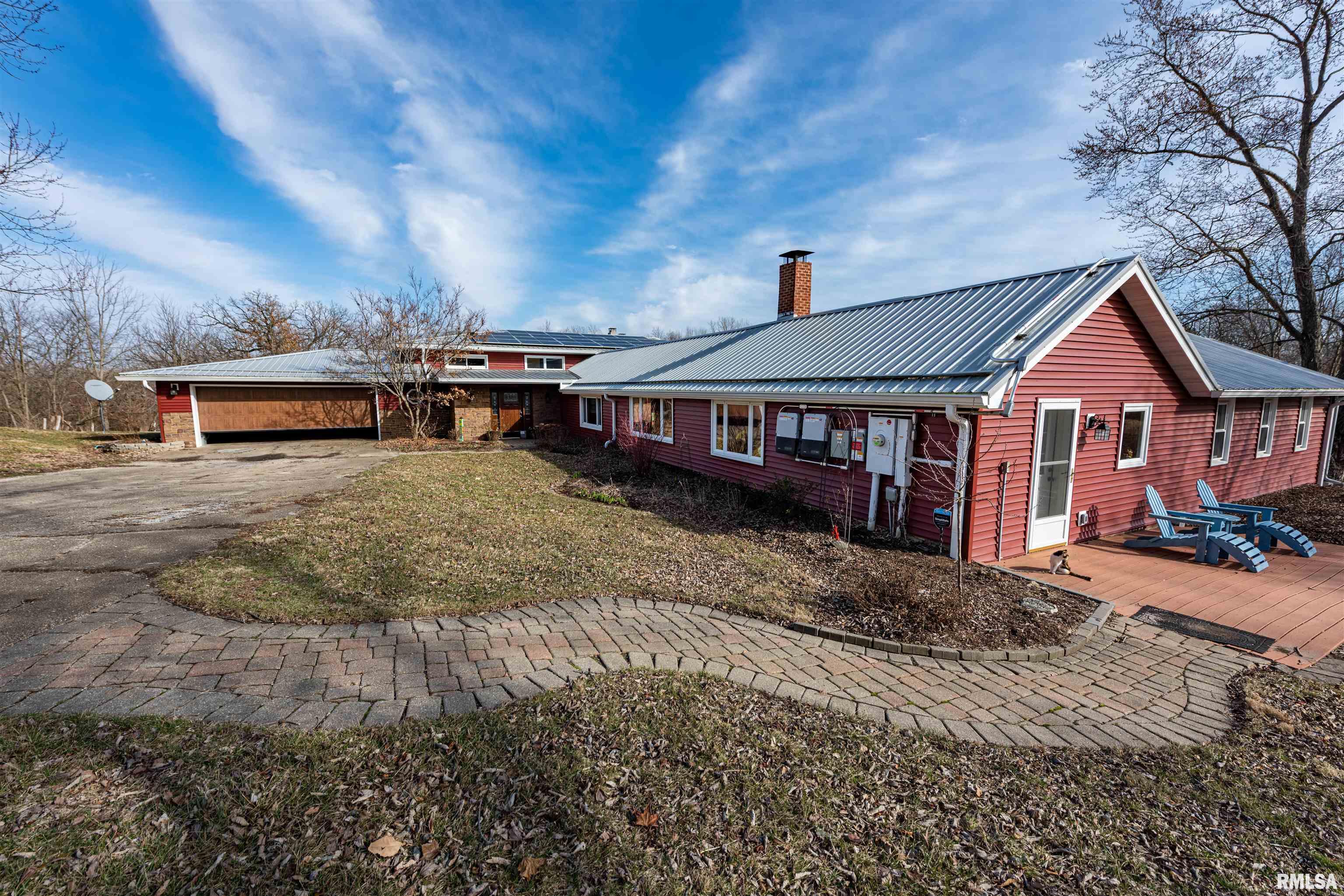 8309 North Switzer Road Brimfield, IL 61517 - Photo 1 of 64 Gallery Image 1