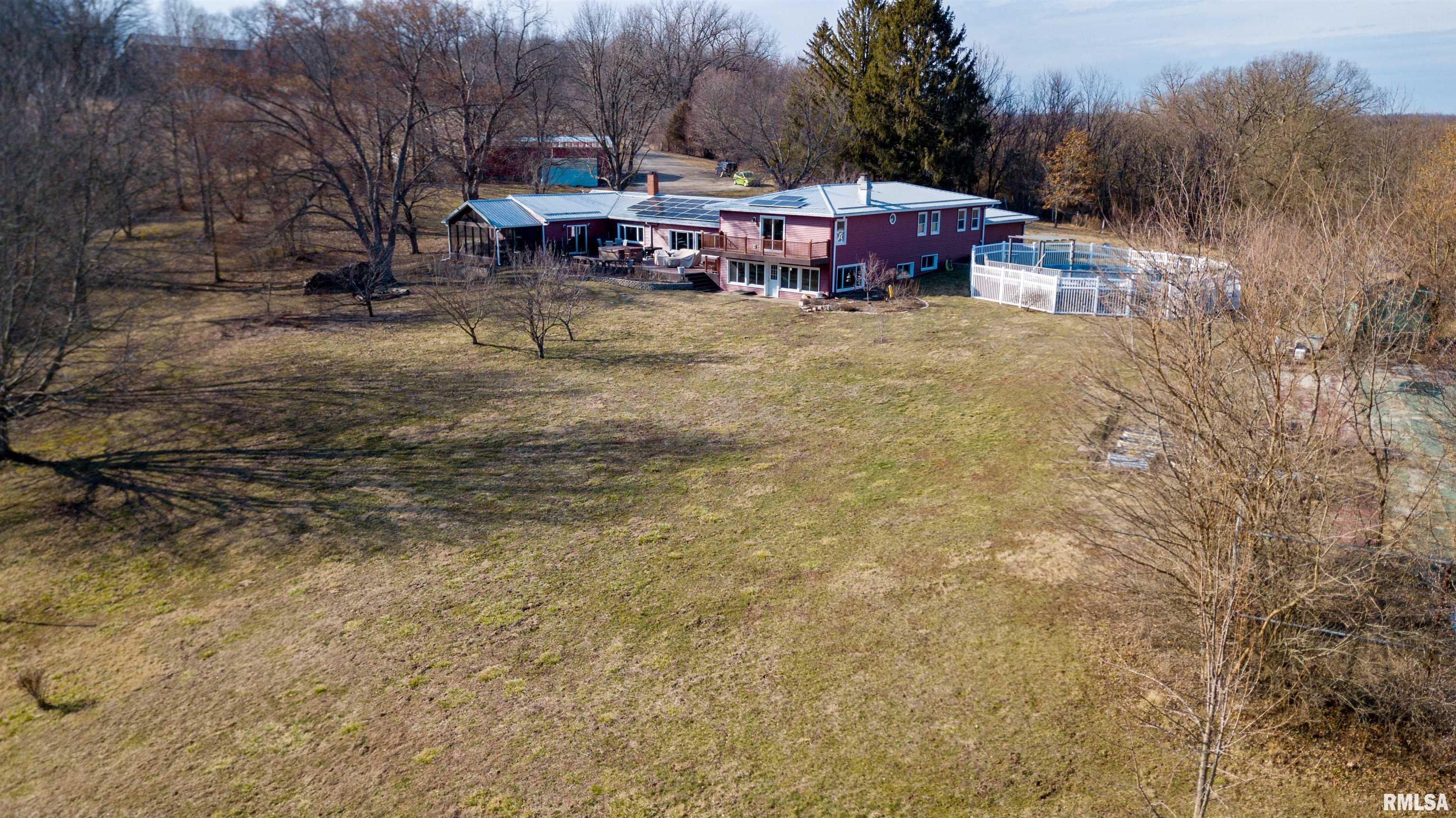 8309 North Switzer Road Brimfield, IL 61517 - Photo 2 of 64 Gallery Image 2