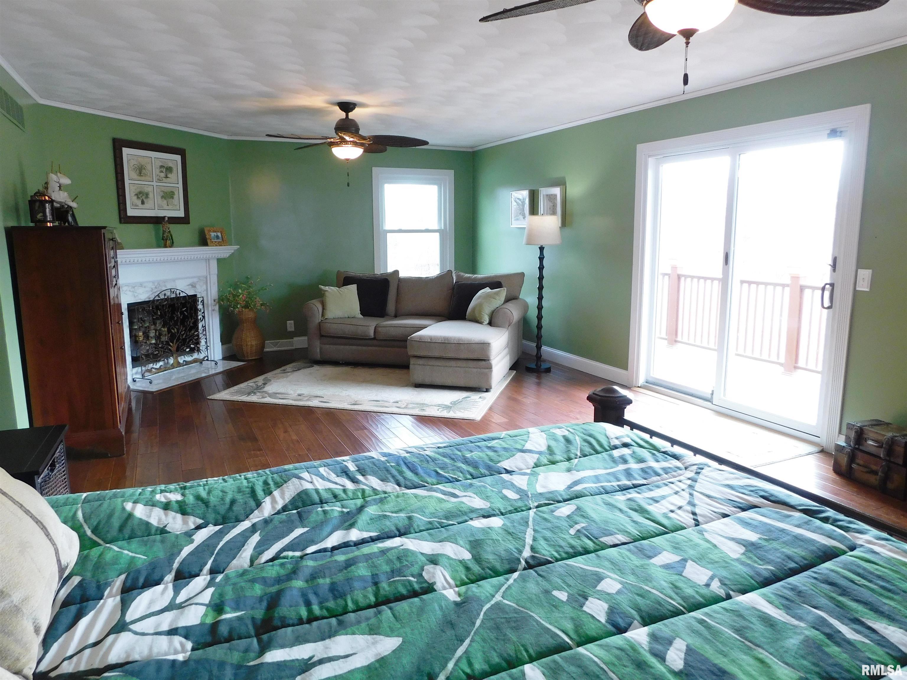 8309 North Switzer Road Brimfield, IL 61517 - Photo 29 of 64 Gallery Image 29