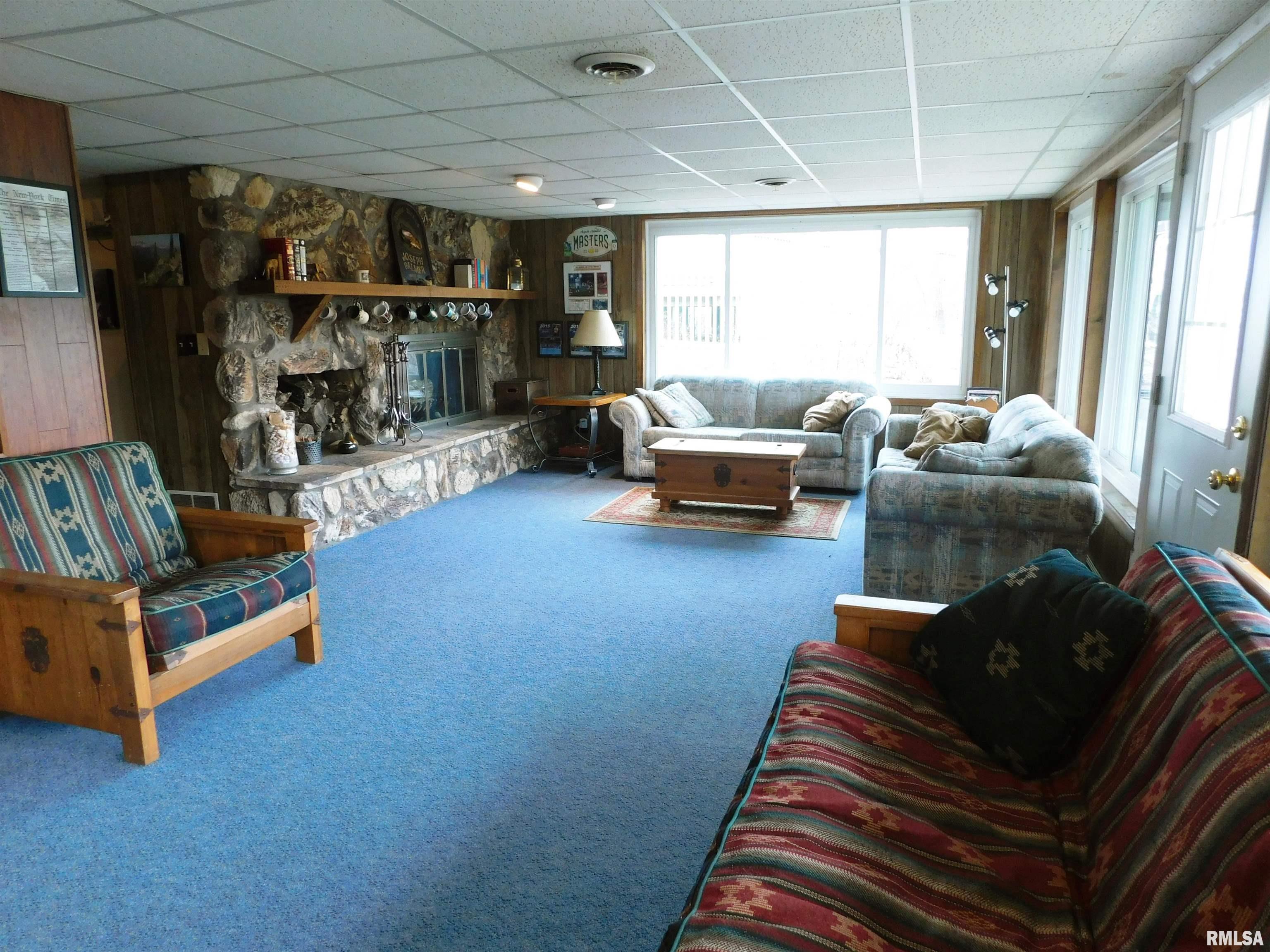 8309 North Switzer Road Brimfield, IL 61517 - Photo 43 of 64 Gallery Image 43