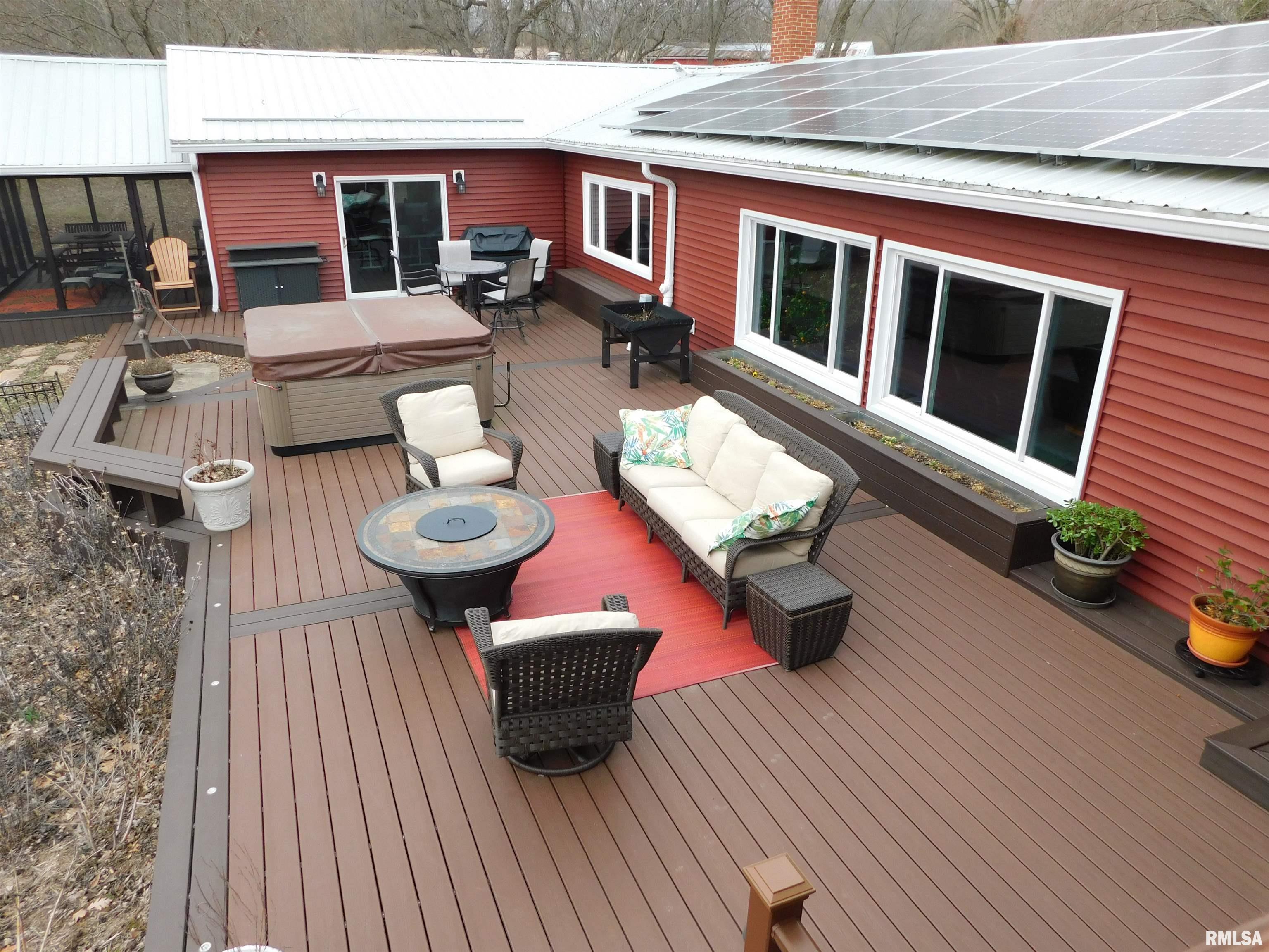 8309 North Switzer Road Brimfield, IL 61517 - Photo 50 of 64 Gallery Image 50
