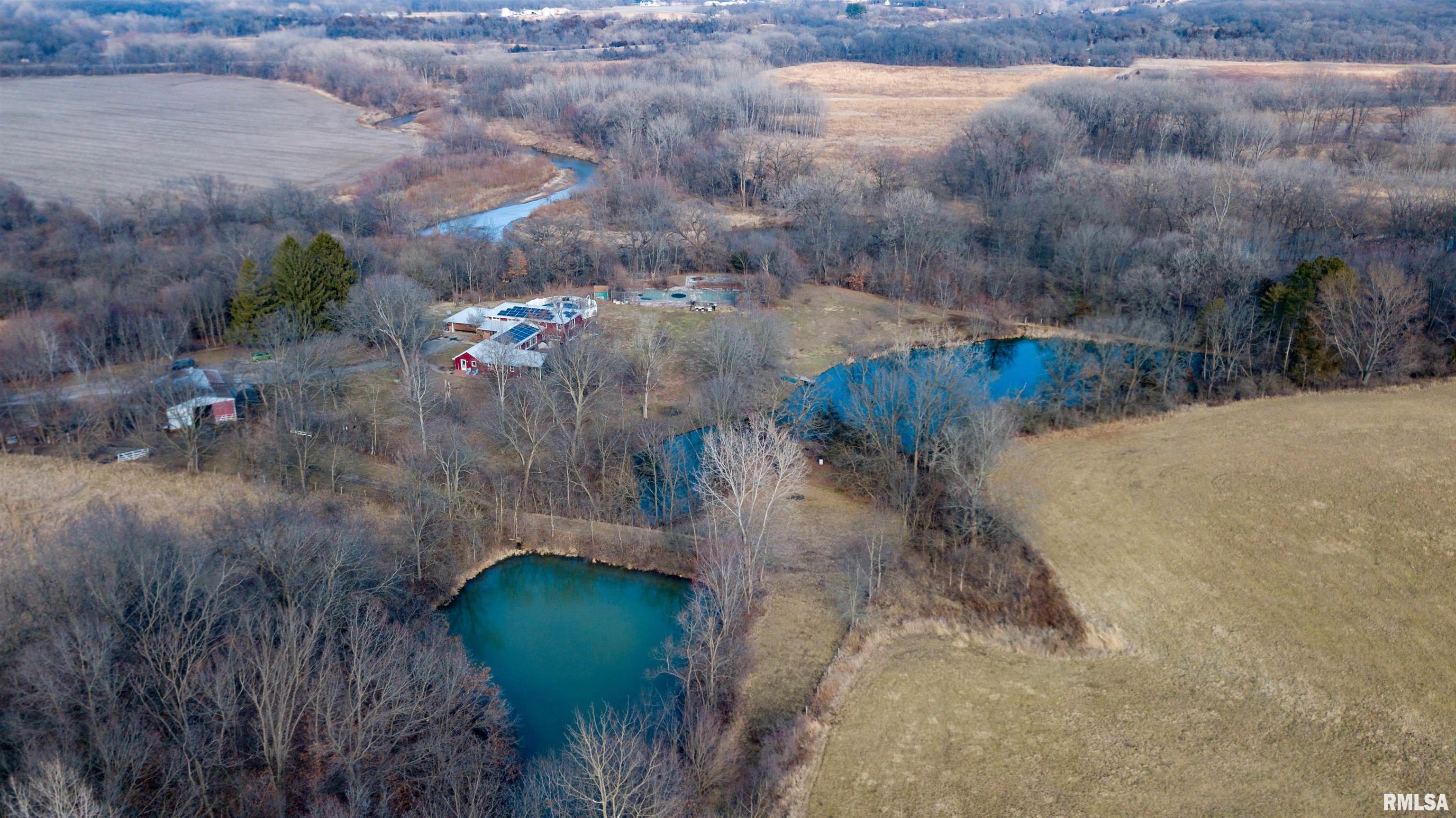 8309 North Switzer Road Brimfield, IL 61517 - Photo 5 of 64 Gallery Image 5
