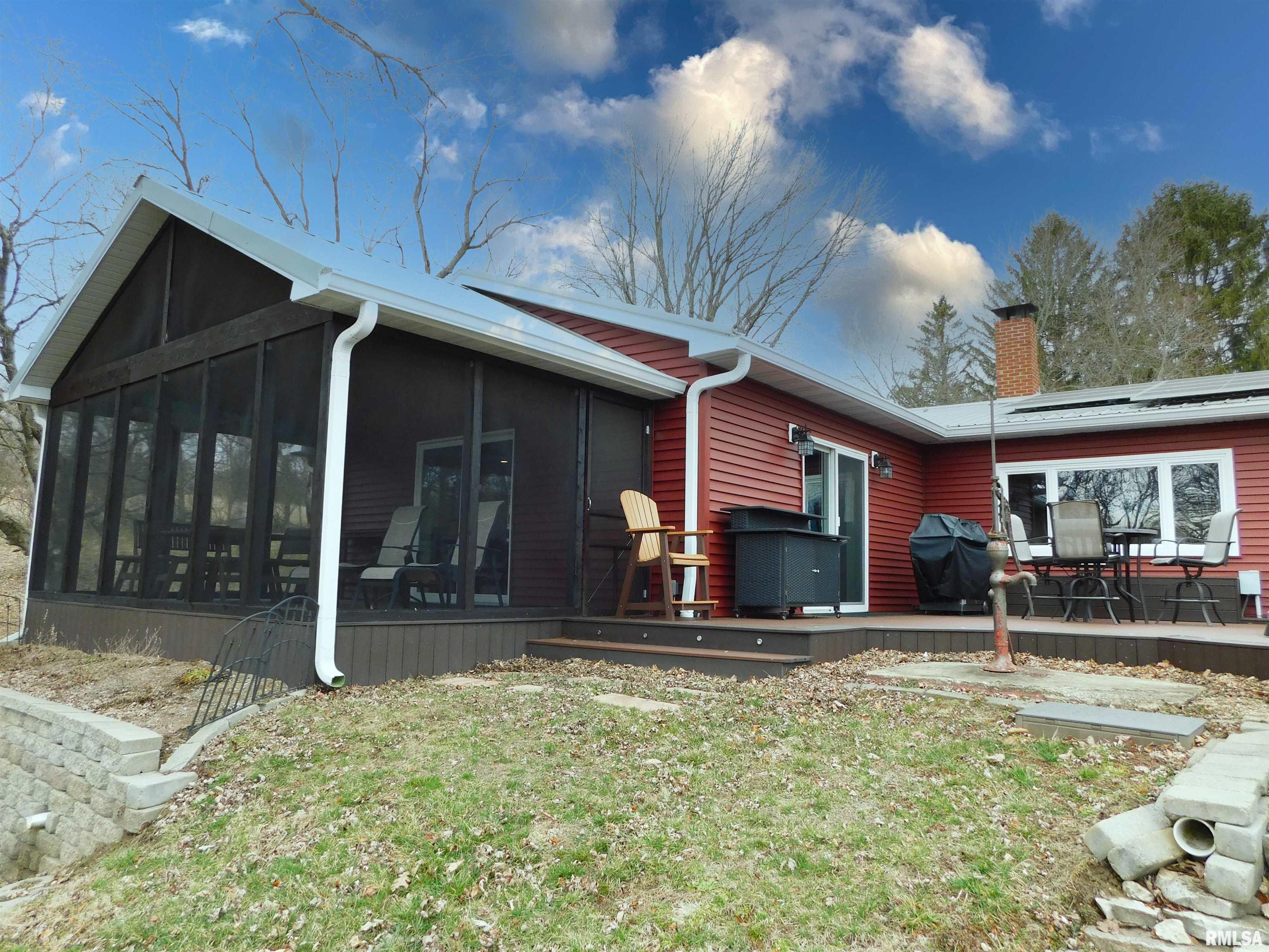8309 North Switzer Road Brimfield, IL 61517 - Photo 51 of 64 Gallery Image 51