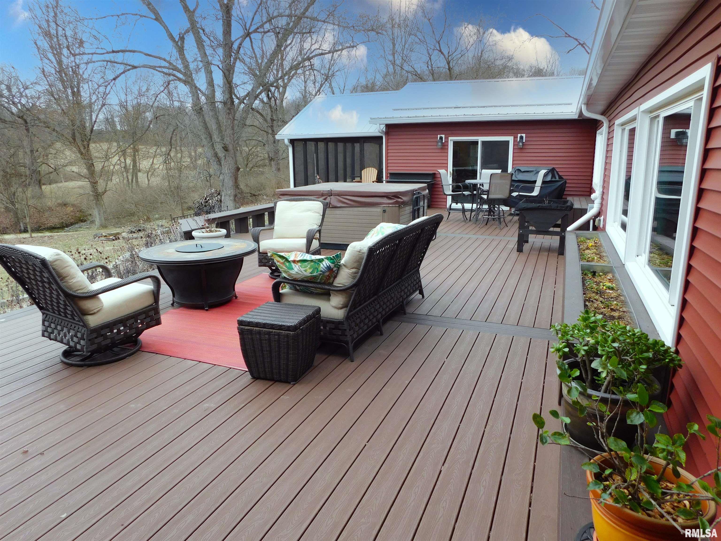 8309 North Switzer Road Brimfield, IL 61517 - Photo 53 of 64 Gallery Image 53