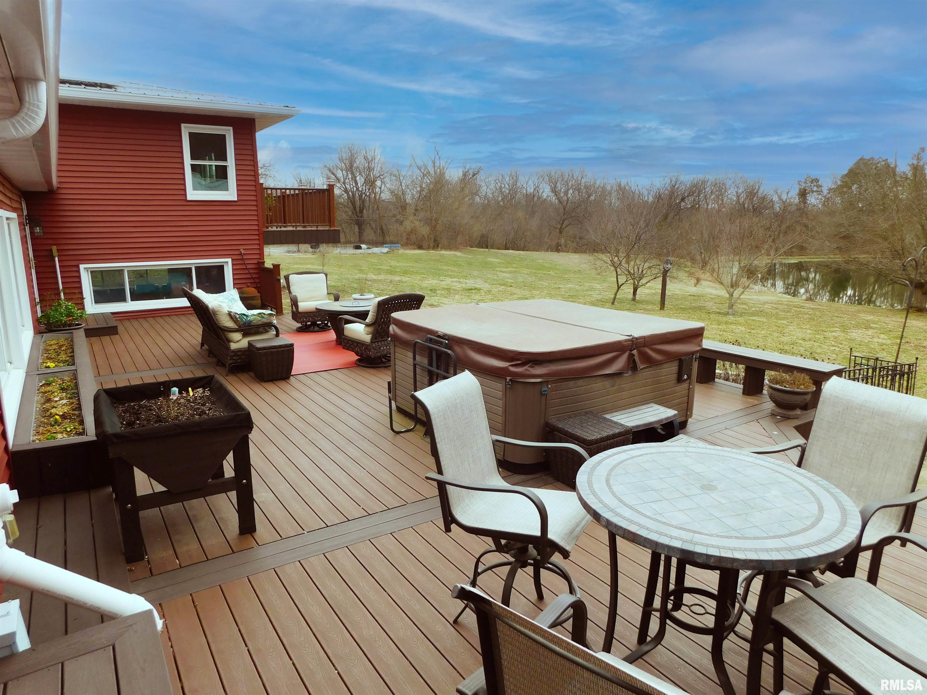 8309 North Switzer Road Brimfield, IL 61517 - Photo 54 of 64 Gallery Image 54