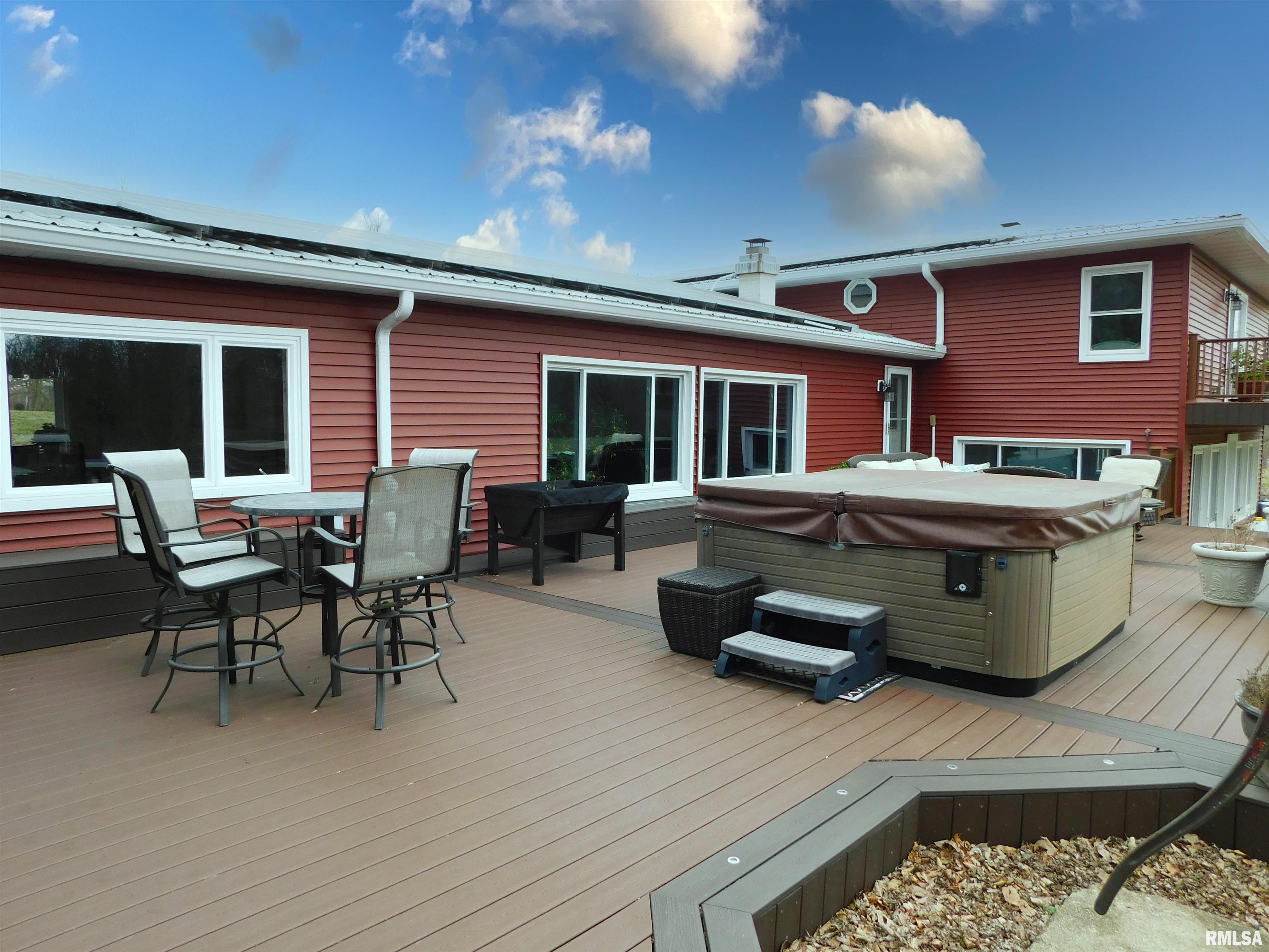 8309 North Switzer Road Brimfield, IL 61517 - Photo 55 of 64 Gallery Image 55