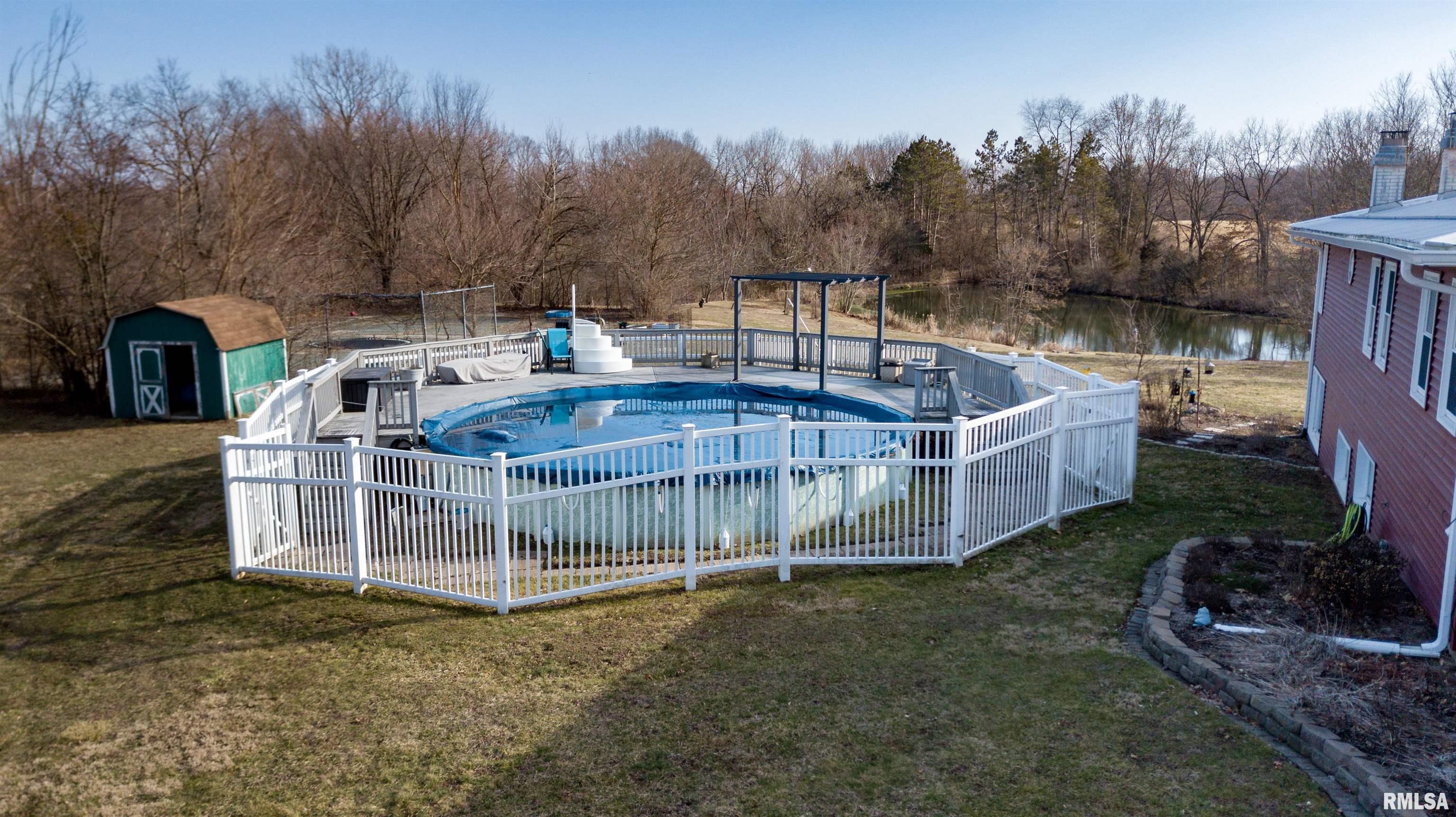 8309 North Switzer Road Brimfield, IL 61517 - Photo 56 of 64 Gallery Image 56
