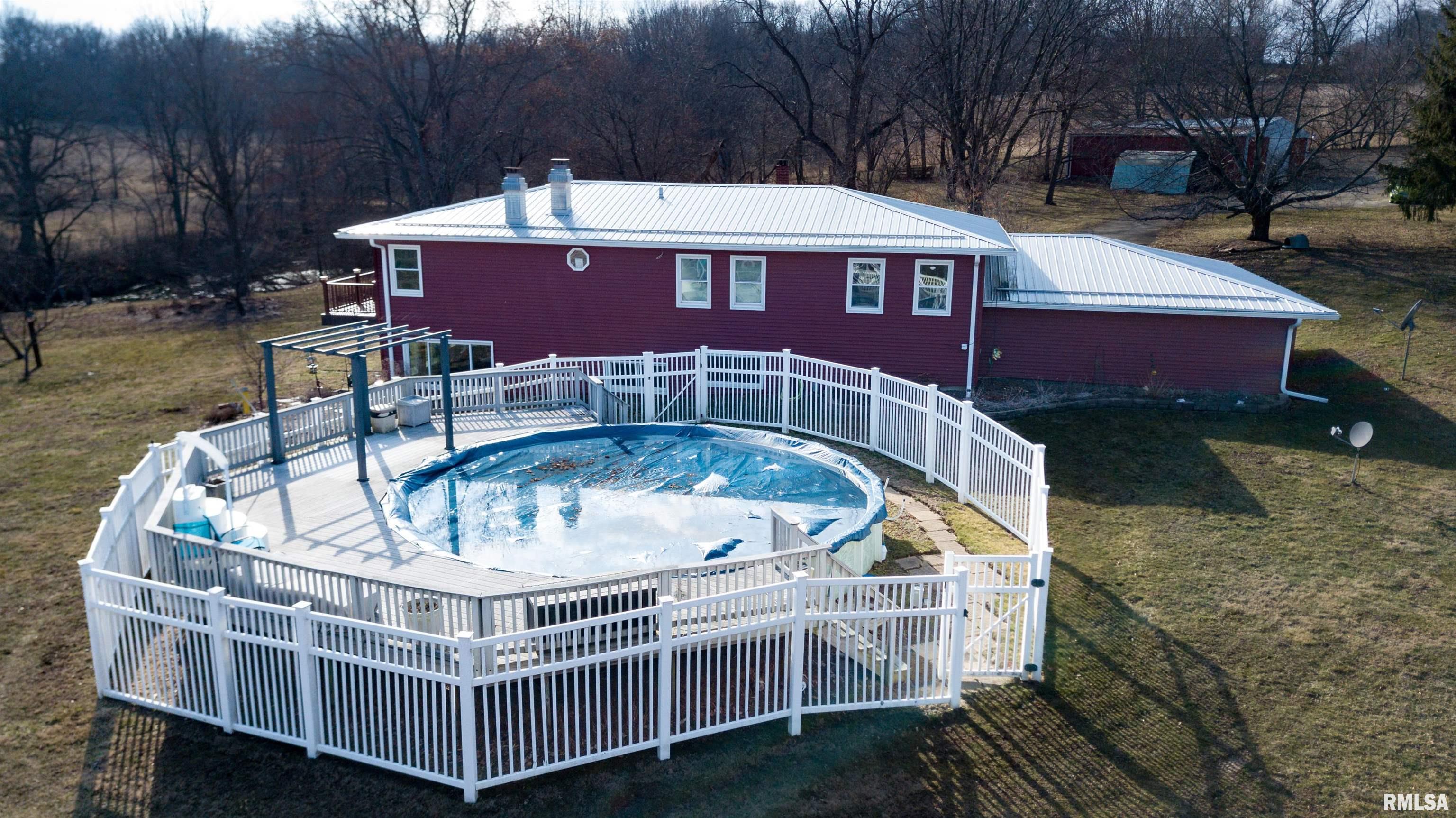 8309 North Switzer Road Brimfield, IL 61517 - Photo 57 of 64 Gallery Image 57