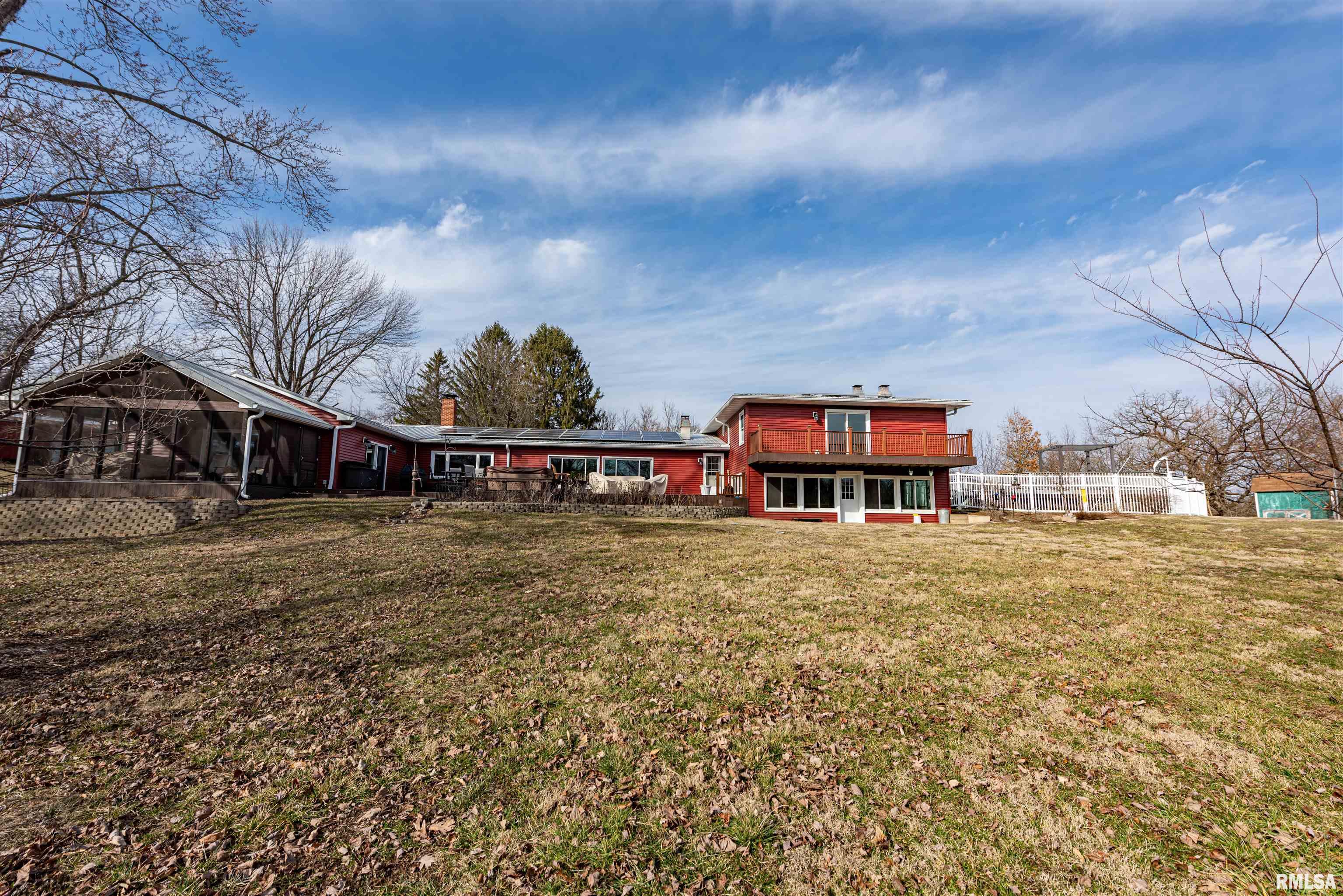 8309 North Switzer Road Brimfield, IL 61517 - Photo 59 of 64 Gallery Image 59