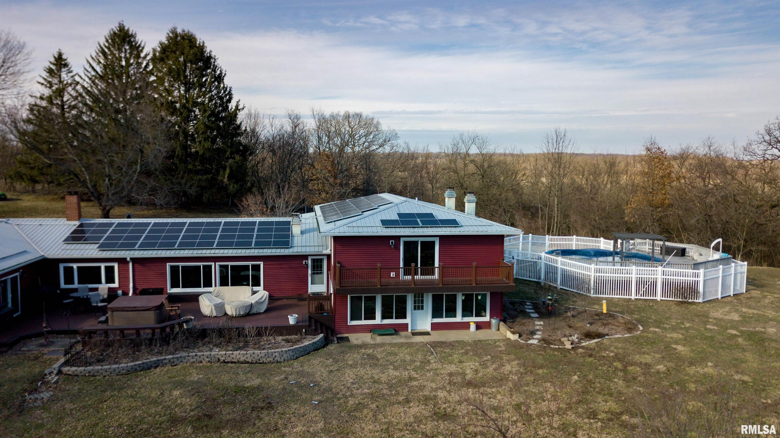 8309 North Switzer Road Brimfield, IL 61517 - Photo 60 of 64 Gallery Image 60