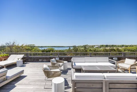$165,000,000 | 75 West End Avenue, East Hampton, NY 11937