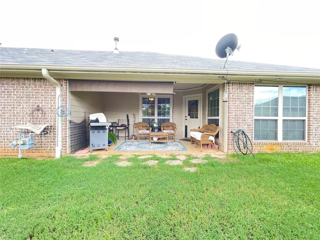 421 West Cumberland Road, Unit 701 Tyler, TX 75703 - Photo 22 of 23 Gallery Image 22