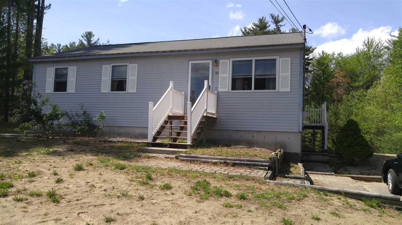 52 Talent Road Litchfield, NH 03052 - Photo 1 of 20