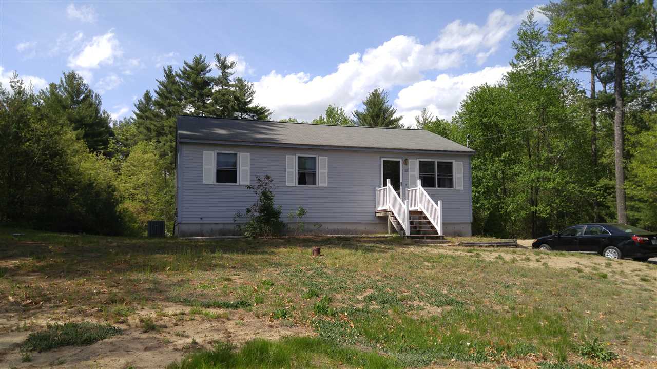52 Talent Road Litchfield, NH 03052 - Photo 2 of 20