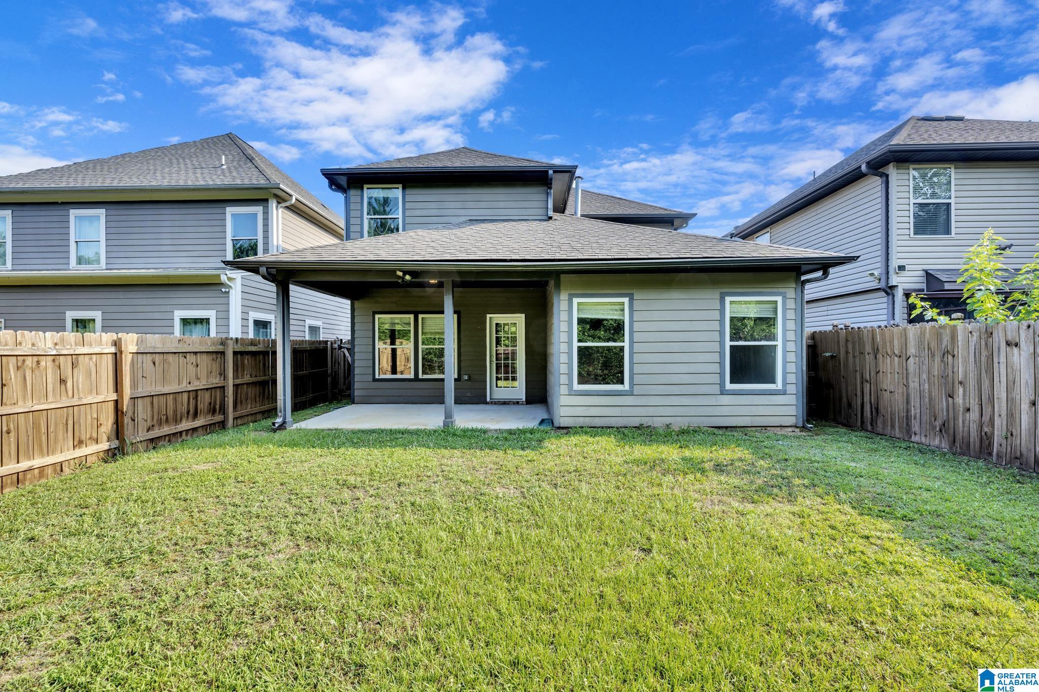 6566 Cathwick Way McCalla, AL 35111 - Photo 33 of 35