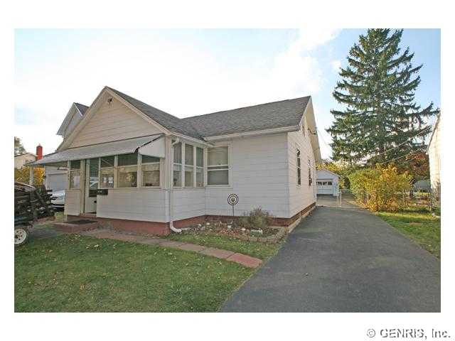 146 Almay Road Greece, NY 14616 - Photo 1 of 1 Exterior Front