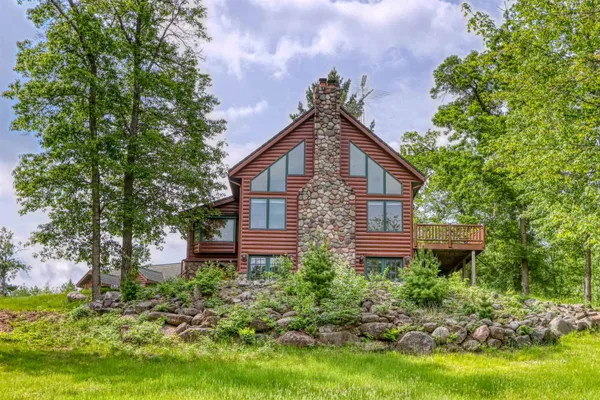 $949,000 | 1881 County Road A, Spooner, WI 54801