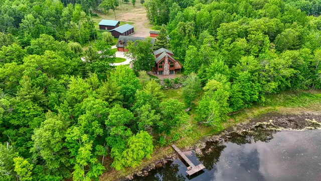 $949,000 | 1881 County Road A, Spooner, WI 54801