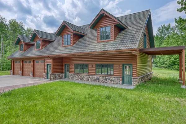 $949,000 | 1881 County Road A, Spooner, WI 54801