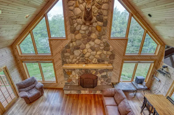 $949,000 | 1881 County Road A, Spooner, WI 54801