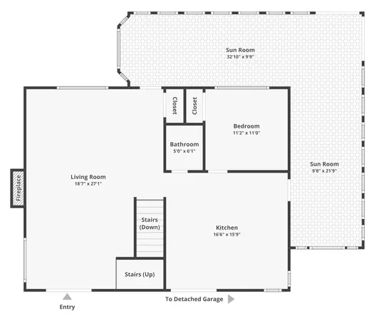 $949,000 | 1881 County Road A, Spooner, WI 54801