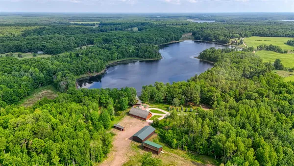 $949,000 | 1881 County Road A, Spooner, WI 54801