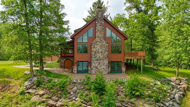 $949,000 | 1881 County Road A, Spooner, WI 54801