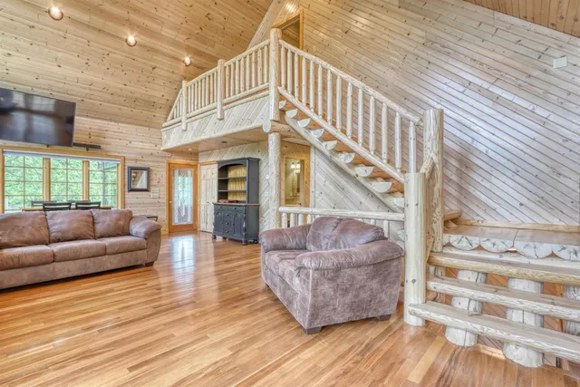 $949,000 | 1881 County Road A, Spooner, WI 54801