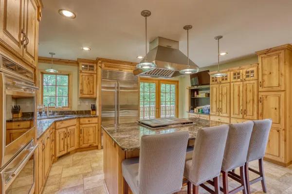 $949,000 | 1881 County Road A, Spooner, WI 54801