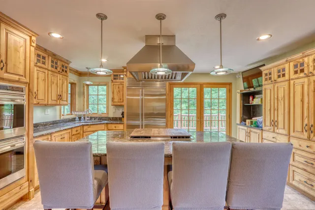 $949,000 | 1881 County Road A, Spooner, WI 54801