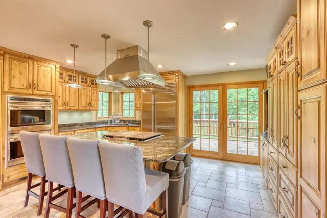 $949,000 | 1881 County Road A, Spooner, WI 54801