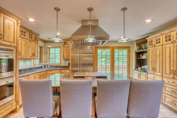 $949,000 | 1881 County Road A, Spooner, WI 54801