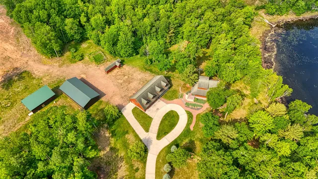 $949,000 | 1881 County Road A, Spooner, WI 54801